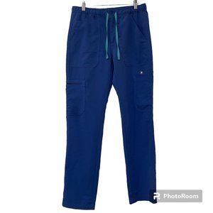 Figs Men's Cairo™ Cargo Scrub Pants S